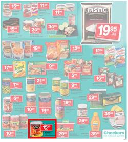 Checkers Western Cape : Checkers Specials ( 24 Mar - 06 Apr 2014 ), page 7