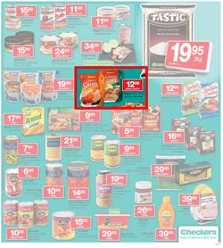 Checkers Western Cape : Checkers Specials ( 24 Mar - 06 Apr 2014 ), page 7