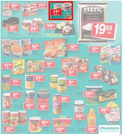 Checkers Western Cape : Checkers Specials ( 24 Mar - 06 Apr 2014 ), page 7
