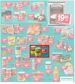 Checkers Western Cape : Checkers Specials ( 24 Mar - 06 Apr 2014 ), page 7