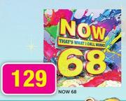 Now 68