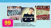 Afrikaans Is Groot Vol.7, Kersfees Is Groot Vol.2 And Bobby Van Jaarveld Maak N Wens Each