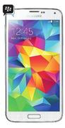 Samsung Galaxy S5 16GB LTE Smartphone-On Smart Chat 1GB