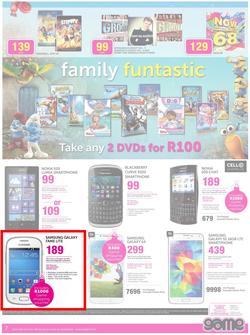 Game : Unbeatable Christmas Deals (26 Nov - 9 Dec 2014), page 7