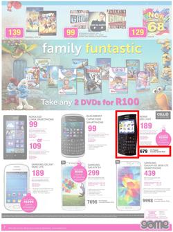 Game : Unbeatable Christmas Deals (26 Nov - 9 Dec 2014), page 7