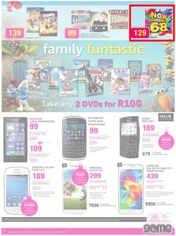 Game : Unbeatable Christmas Deals (26 Nov - 9 Dec 2014), page 7