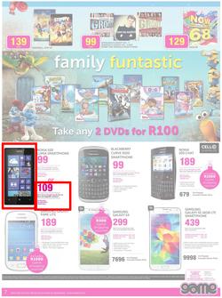 Game : Unbeatable Christmas Deals (26 Nov - 9 Dec 2014), page 7