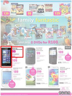 Game : Unbeatable Christmas Deals (26 Nov - 9 Dec 2014), page 7