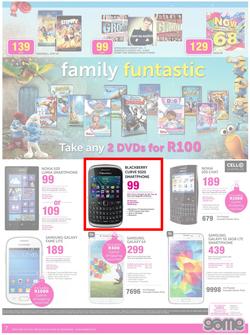 Game : Unbeatable Christmas Deals (26 Nov - 9 Dec 2014), page 7