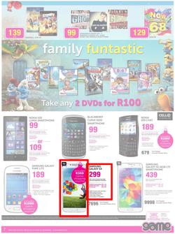 Game : Unbeatable Christmas Deals (26 Nov - 9 Dec 2014), page 7