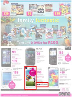 Game : Unbeatable Christmas Deals (26 Nov - 9 Dec 2014), page 7