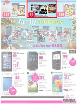 Game : Unbeatable Christmas Deals (26 Nov - 9 Dec 2014), page 7