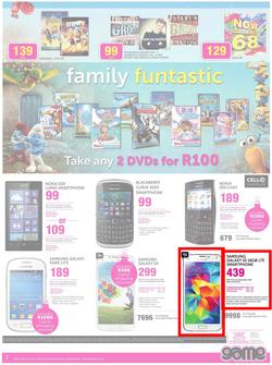 Game : Unbeatable Christmas Deals (26 Nov - 9 Dec 2014), page 7