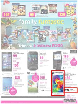 Game : Unbeatable Christmas Deals (26 Nov - 9 Dec 2014), page 7