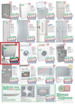 House & Home (6 Mar - 12 Mar), page 7