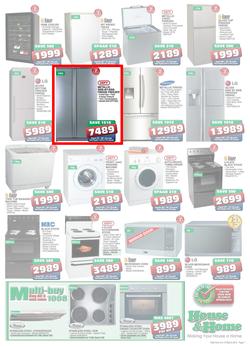 House & Home (6 Mar - 12 Mar), page 7