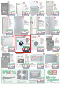 House & Home (6 Mar - 12 Mar), page 7