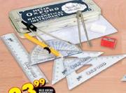 Helix Oxford Mathmatics Set