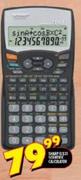 Sharp EL531 Scientific Calculator