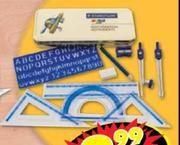 Staedtler Mathmatics Set