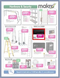 Makro DIY (6 Mar - 19 Mar), page 7