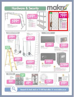 Makro DIY (6 Mar - 19 Mar), page 7