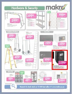 Makro DIY (6 Mar - 19 Mar), page 7