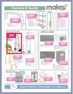 Makro DIY (6 Mar - 19 Mar), page 7