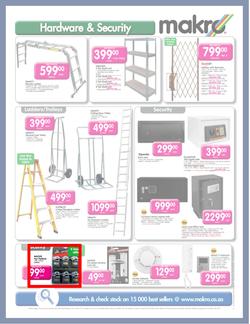 Makro DIY (6 Mar - 19 Mar), page 7