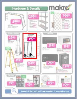 Makro DIY (6 Mar - 19 Mar), page 7