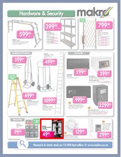 Makro DIY (6 Mar - 19 Mar), page 7