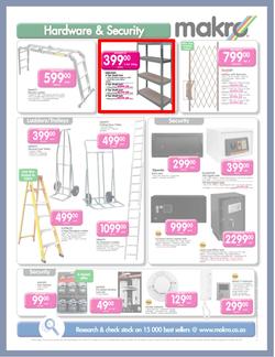 Makro DIY (6 Mar - 19 Mar), page 7