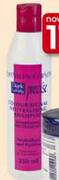 Dark and Lovely Neutralising Shampoo 250ml, regular or Super Relaxer 250ml-each