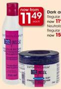 Dark and Lovely Precise Regular Relaxer-125ml