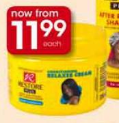 Restore Plus Regular Relaxer-125ml