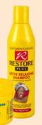 Restore Plus Neutralising Shampoo-250ml