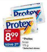 Protex Soap-175g each