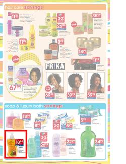 Clicks Easter (6 Mar - 9 Apr), page 7