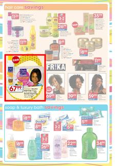 Clicks Easter (6 Mar - 9 Apr), page 7