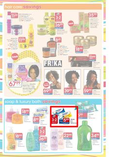 Clicks Easter (6 Mar - 9 Apr), page 7
