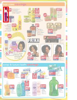 Clicks Easter (6 Mar - 9 Apr), page 7