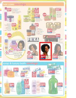 Clicks Easter (6 Mar - 9 Apr), page 7