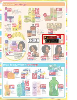 Clicks Easter (6 Mar - 9 Apr), page 7