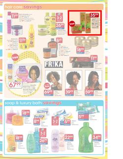 Clicks Easter (6 Mar - 9 Apr), page 7