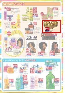 Clicks Easter (6 Mar - 9 Apr), page 7