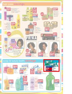 Clicks Easter (6 Mar - 9 Apr), page 7