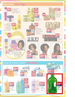 Clicks Easter (6 Mar - 9 Apr), page 7
