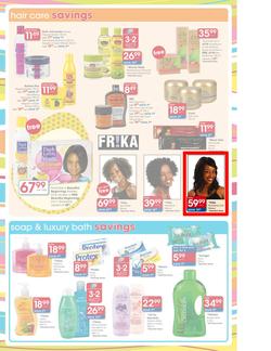 Clicks Easter (6 Mar - 9 Apr), page 7