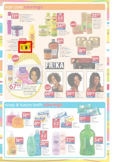 Clicks Easter (6 Mar - 9 Apr), page 7