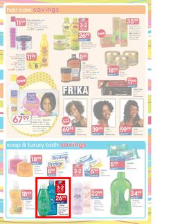 Clicks Easter (6 Mar - 9 Apr), page 7